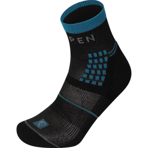 Носки Lorpen T3LSC anthracite/blue
