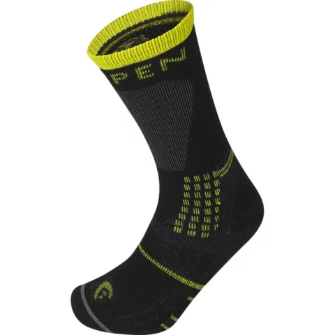 Носки Lorpen T3STC black