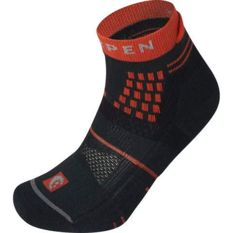 Носки Lorpen X3TC anthracite/orange