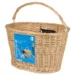 Корзина для велосипеда M-WAVE BA-FW Clip Stem handle bar basket