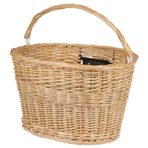 Корзина для велосипеда M-WAVE BA-FW Clip Stem handle bar basket