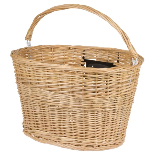 Корзина для велосипеда M-WAVE BA-FW Clip Stem handle bar basket