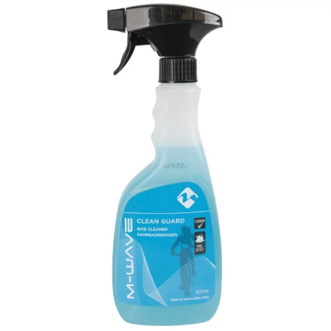 Средство для чистки велосипедов M-WAVE Clean Guard 500 ml