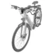Крючок для хранения велосипеда M-WAVE Collector HD bicycle depot hanger