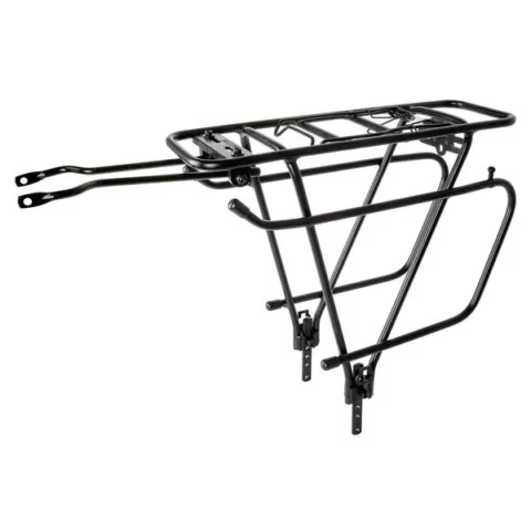 Велобагажник M-WAVE Traveller High carrier