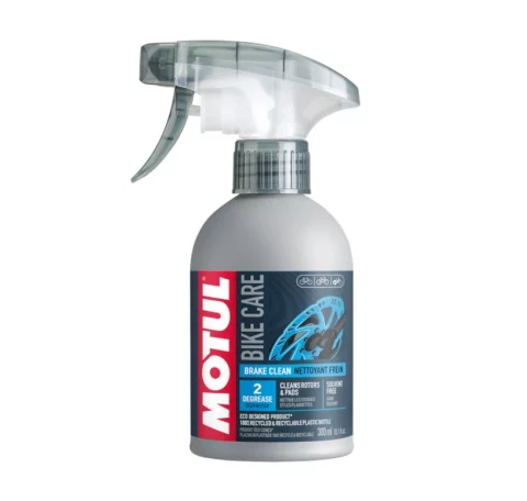 Очиститель велосипедных тормозов MOTUL Brake Clean 300 ml