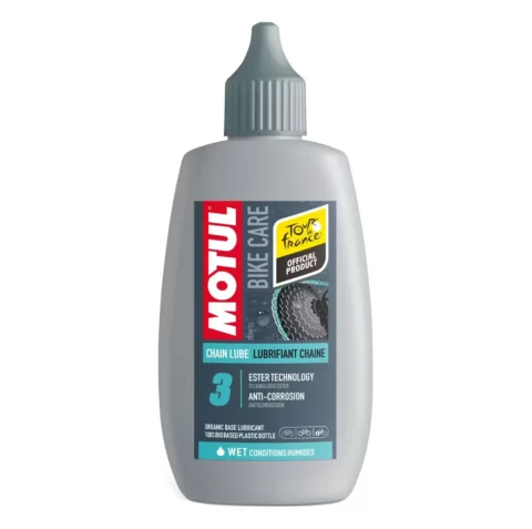 Смазка для цепи MOTUL Chain Lube Wet 100 ml