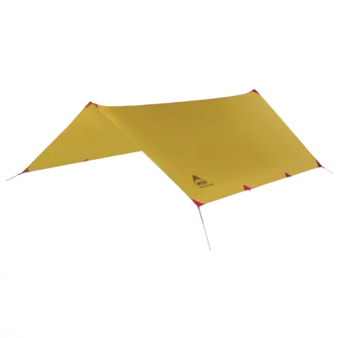 Тент MSR Thru-Hiker 100 Wing V2