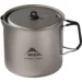 Кастрюля MSR Titan Kettle 1400 ml