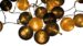 Гирлянда Outwell Alpha Cotton Light Chain 200 cm