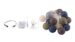 Гирлянда Outwell Alpha Cotton Light Chain 200 cm