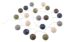 Гирлянда Outwell Alpha Cotton Light Chain 200 cm