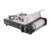 Газовая плита Outwell Appetizer Etna Solo Gasguard