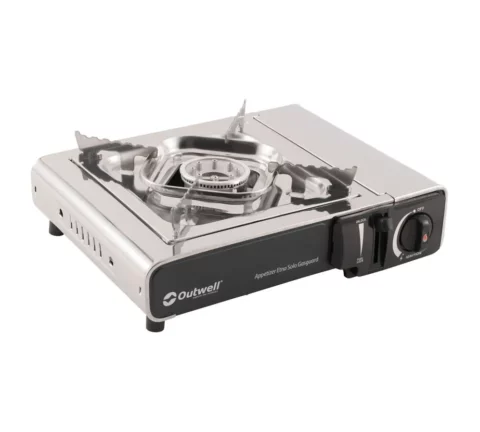 Газовая плита Outwell Appetizer Etna Solo Gasguard