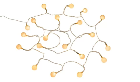 Гирлянда Outwell Delta Light Chain 200 cm