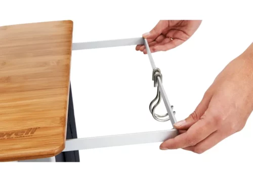 Раскладной шкаф Outwell Padres XL