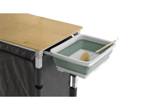 Раскладной шкаф Outwell Padres XL