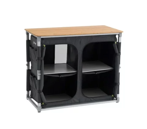 Раскладной шкаф Outwell Padres XL Раскладной шкаф Outwell Padres XL