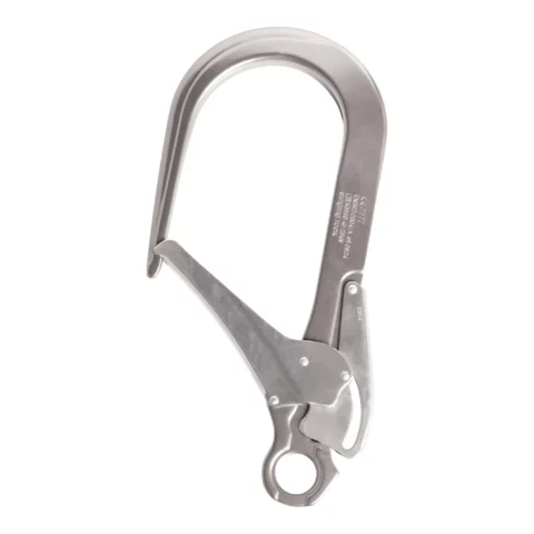 Карабин Singing Rock Giga Connector