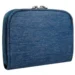 Кошелек Tatonka Big Plain Wallet navy