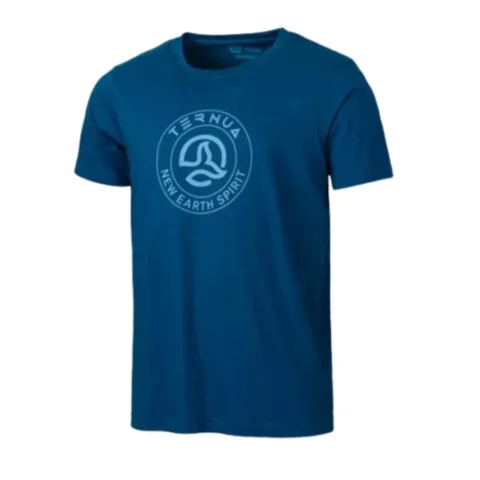 Футболка Ternua Ayre Mns maroccan blue