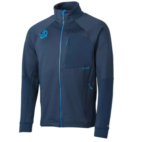 Куртка Ternua Kallekki Mns dark marine