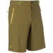 Шорты Ternua Kultus BMD Mns olive green