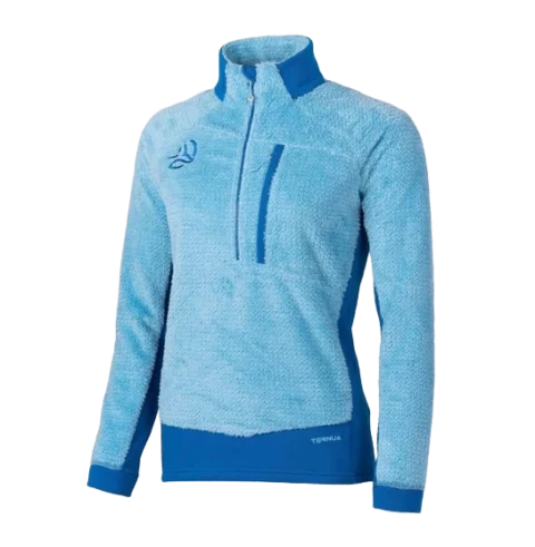 Куртка Ternua Lofter Powder Wmn blue