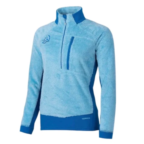 Куртка Ternua Lofter Powder Wmn blue