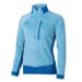 Куртка Ternua Lofter Powder Wmn blue