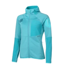 Куртка Ternua Ragger Hood Wmn для активного отдыха, спорта, походов, альпинизма и путешествий в интернет-магазине с экипировкой для активной жизни