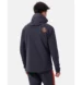 Батник Ternua Torsen Hard Hood Mns whales grey