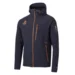 Батник Ternua Torsen Hard Hood Mns whales grey