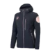 Батник Ternua Torsen Hard Hood Wmn whales grey