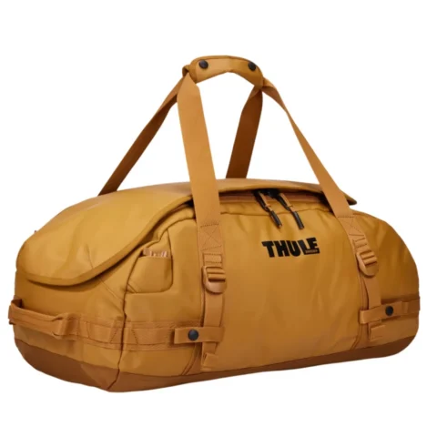 Сумка Thule Chasm 40L golden brown