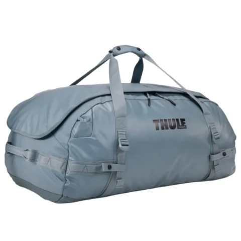 Сумка Thule Chasm 90L pond gray