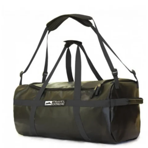 Баул Travel Extreme Teza XL black