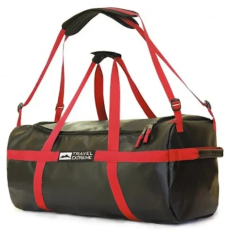 Баул Travel Extreme Teza XL red