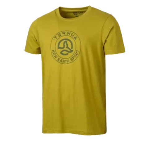 Футболка Ternua Ayre Mns perfect pear