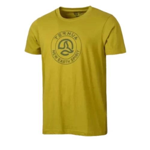 Футболка Ternua Ayre Mns perfect pear