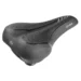 Велосипедное седло VELO Velo-Fit Townie city/comfort M