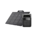 Портативная электростанция EcoFlow Delta 3 1024Wh