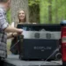 Портативная электростанция EcoFlow Delta Pro 3600 Wh