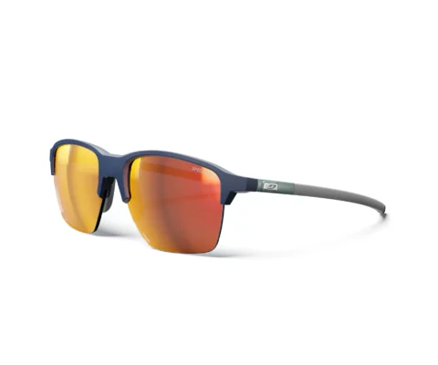 Очки Julbo Crossline Bleua/Ert S3CR