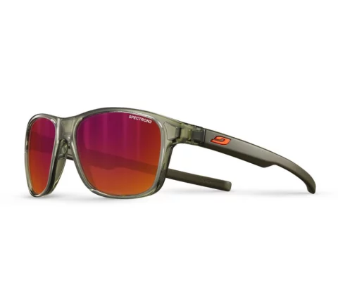 Очки Julbo Cruiser Vert Army S3CR