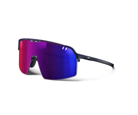 Очки Julbo Intensity Bleu Fonce S3HDV