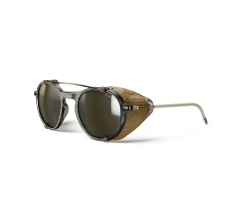 Очки Julbo Legacy Gris Clair Gold PC3P