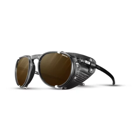 Очки Julbo Millenium Noir Black RHM