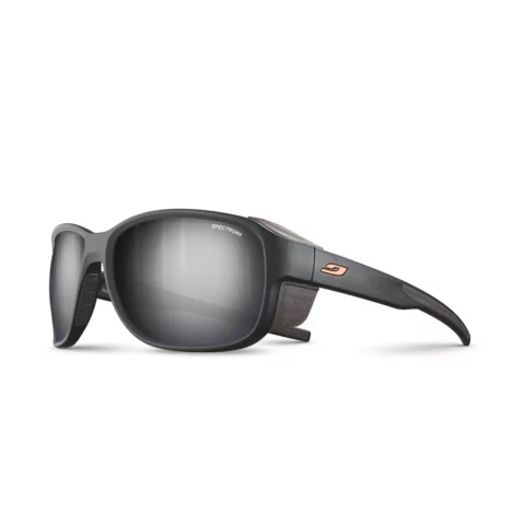 Очки Julbo Montebianco 2 Black Orange SP4