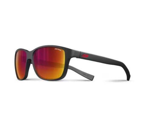 Очки Julbo Powell Black Red SP3CF